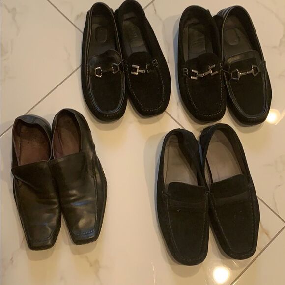 🎉Last deal 🎉Men’s shoes bundle🎁4 - Picture 1 of 8